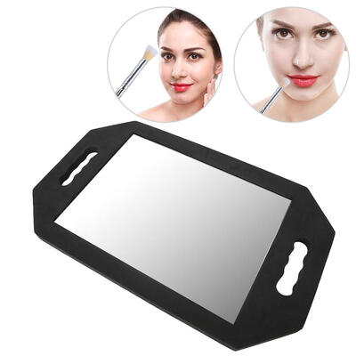Greensen Hairdresser MirrorsProfessional Hairdresser Back Mirror for Hair Salon Barber Two Handed Beauty Salon Mirror
Greensen Hairdresser MirrorsProfessional Hairdresser Back Mirror for Hair Salon Barber Two Handed Beauty Salon Mirror
