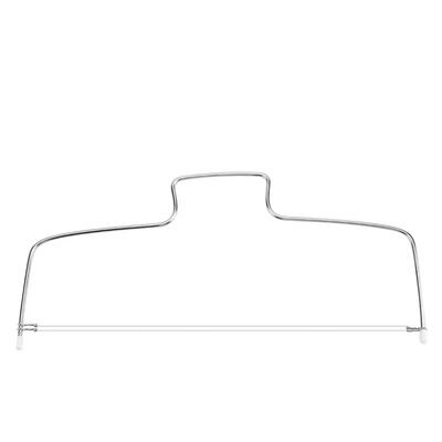 Greensen Adjustable Double-wire Cake Cutter Leveler Slicing Tool for Pastry Baking Kitchen Gadget
Greensen Adjustable Double-wire Cake Cutter Leveler Slicing Tool for Pastry Baking Kitchen Gadget