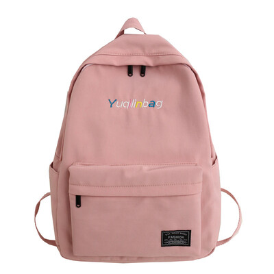 The ancient feeling bag female ins wind Korean Harajuku college students Mori Joker high school backpack female
The ancient feeling bag female ins wind Korean Harajuku college students Mori Joker high school backpack female
