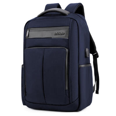 Male Waterproof Oxford Backpack Casual Large Capacity Laptop Shoulder Bag For Travel Business
Male Waterproof Oxford Backpack Casual Large Capacity Laptop Shoulder Bag For Travel Business