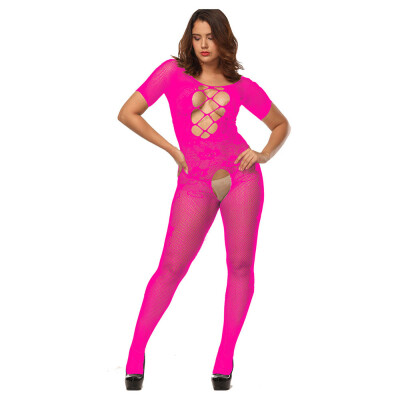 Toponeto Womens Sexy Lingerie Lace Body Stockings Dress Sleepwear Babydoll Nightwear
Toponeto Womens Sexy Lingerie Lace Body Stockings Dress Sleepwear Babydoll Nightwear