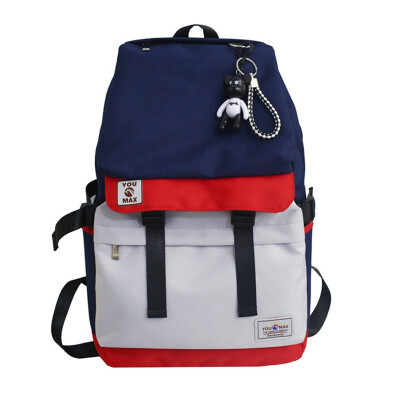 College students travel bags schoolbags Korean high school backpacks bags Hong Kong style double shoulder bags men
College students travel bags schoolbags Korean high school backpacks bags Hong Kong style double shoulder bags men