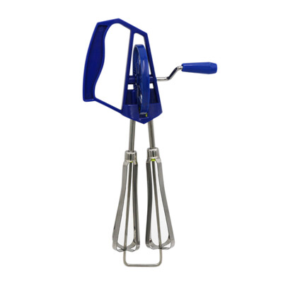 Multi-functional Manual Hand Whisk Egg Beater Mixer Blender Stainless Steel Kitchen Tools
Multi-functional Manual Hand Whisk Egg Beater Mixer Blender Stainless Steel Kitchen Tools