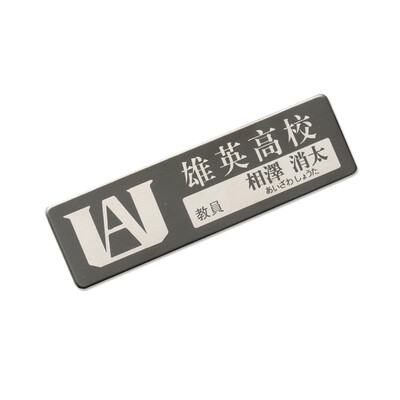 redCherry Anime My Hero Academia Brooches Button Badges Pins Set for Clothes Backpack Pencil Case
redCherry Anime My Hero Academia Brooches Button Badges Pins Set for Clothes Backpack Pencil Case