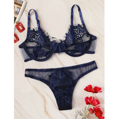 Womens Lace Floral Bralette Bralet Bra Bustier Crop Top Cami Tank Underwear Set 
Womens Lace Floral Bralette Bralet Bra Bustier Crop Top Cami Tank Underwear Set