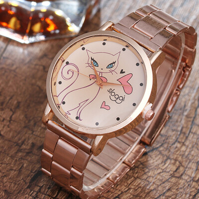 Wish hot fashion mens watch Roman scale large dial calendar alloy steel belt quartz watch men
Wish hot fashion mens watch Roman scale large dial calendar alloy steel belt quartz watch men