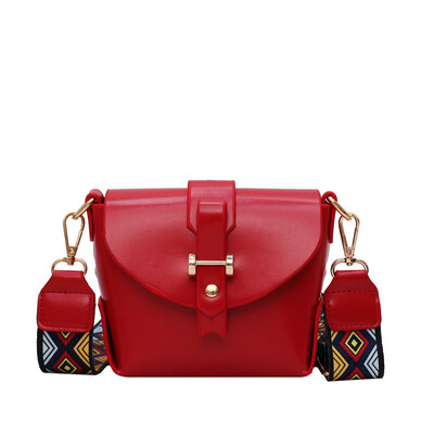 Chao Korean version of the wild Messenger shoulder portable fashion texture Kelly bag
Chao Korean version of the wild Messenger shoulder portable fashion texture Kelly bag