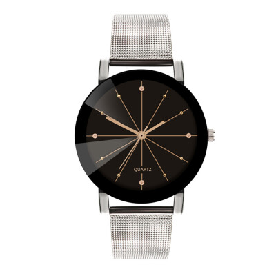 Gobestart Luxury Watches Quartz Watch Stainless Steel Dial Casual Bracele Watch
Gobestart Luxury Watches Quartz Watch Stainless Steel Dial Casual Bracele Watch