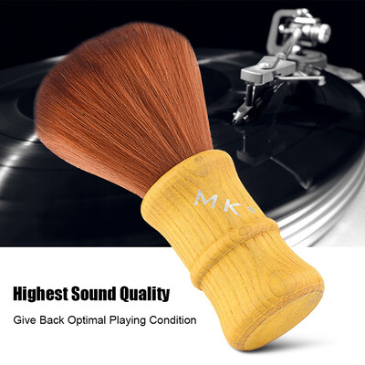 Record Cleaning Brush Super Clean Anti-static Record Dust Remover for LP Vinyl Record Vinyl Cleaning Brush Record Dust Remover
Record Cleaning Brush Super Clean Anti-static Record Dust Remover for LP Vinyl Record Vinyl Cleaning Brush Record Dust Remover