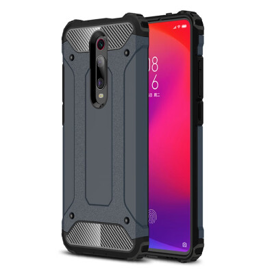 Hybrid Bumper Case Xiaomi Redmi K20 Pro K20pro Soft Phone Cover Xiomi Mi 9T Redmi K20 mi9t Rugged Armor TPU Case
Hybrid Bumper Case Xiaomi Redmi K20 Pro K20pro Soft Phone Cover Xiomi Mi 9T Redmi K20 mi9t Rugged Armor TPU Case
