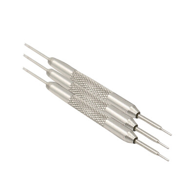 Siaonvr 10 Pc Watch Band Spring Bars Strap Link Pins Remover Tool Repair Kit Watchmaker
Siaonvr 10 Pc Watch Band Spring Bars Strap Link Pins Remover Tool Repair Kit Watchmaker