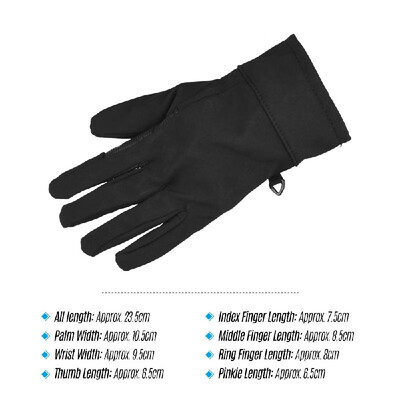 Anti-skid Waterproof Photographic Gloves Warm Outdoor Camera Shooting Gloves for Canon Nikon Sony Pentax Olympus Camera Accessorie
Anti-skid Waterproof Photographic Gloves Warm Outdoor Camera Shooting Gloves for Canon Nikon Sony Pentax Olympus Camera Accessorie