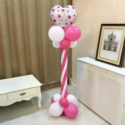 FUNNYBUNNY Balloon Column Base Stand Display Botton Birthday Wedding Party Decoration
FUNNYBUNNY Balloon Column Base Stand Display Botton Birthday Wedding Party Decoration