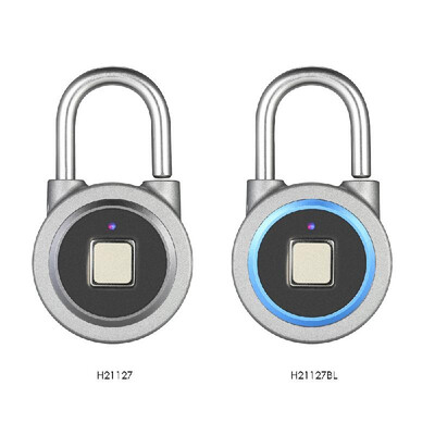 BT Fingerprint Smart Keyless Lock Waterproof APP Fingerprint Unlock Anti-Theft Padlock Door Luggage Case Lock for Android iOS Sy
BT Fingerprint Smart Keyless Lock Waterproof APP Fingerprint Unlock Anti-Theft Padlock Door Luggage Case Lock for Android iOS Sy