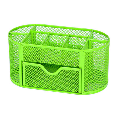 Toponeto Pencil And Pen Holder Office Desk Supplies Organizer Desktop Metal Storage Mesh
Toponeto Pencil And Pen Holder Office Desk Supplies Organizer Desktop Metal Storage Mesh