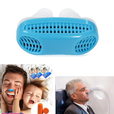 Relieve Snoring To prevent snoring Silicone Anti Nasal Dilators Apnea Aid Help sleep Stop Snoring Nose Clip
Relieve Snoring To prevent snoring Silicone Anti Nasal Dilators Apnea Aid Help sleep Stop Snoring Nose Clip