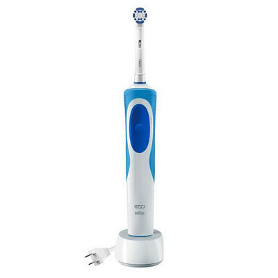OralB D12 Waterproof Electric Tooth Brush Rotation Type Wireless Rechargeable Electric Toothbrush
OralB D12 Waterproof Electric Tooth Brush Rotation Type Wireless Rechargeable Electric Toothbrush
