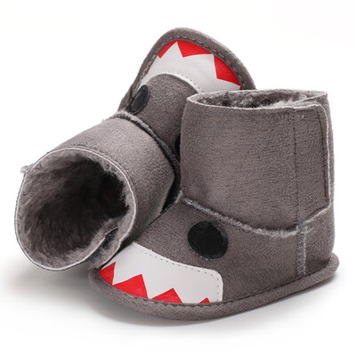 Fashion Winter Baby Cute Cartoon Boots Soft Plush Booties for Infant Girls Boys Anti Slip Snow Boot keep Warm Cute Crib shoes
Fashion Winter Baby Cute Cartoon Boots Soft Plush Booties for Infant Girls Boys Anti Slip Snow Boot keep Warm Cute Crib shoes