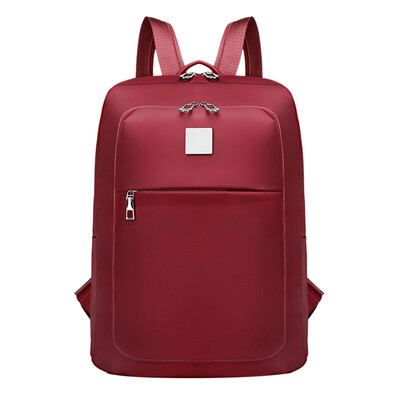 Tailored Fashion Lady Oxford Cloth Large Capacity Three-Dimensional Backpack Student Bag
Tailored Fashion Lady Oxford Cloth Large Capacity Three-Dimensional Backpack Student Bag