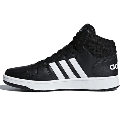 Adidas ADIDAS NEO 2018 autumn mens casual series HOOPS 20 MID casual shoes BB7207 41 yards
Adidas ADIDAS NEO 2018 autumn mens casual series HOOPS 20 MID casual shoes BB7207 41 yards