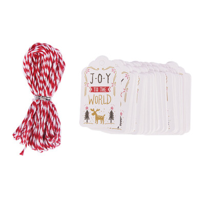 Decorative Merry Christmas Paper Tags Gift Tags Label Hanging Cards Diy Craft Party Supplies Hanging Ornaments
Decorative Merry Christmas Paper Tags Gift Tags Label Hanging Cards Diy Craft Party Supplies Hanging Ornaments