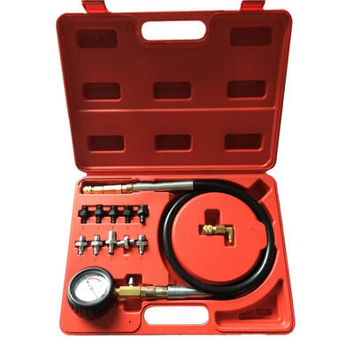 Ktaxon Engine Oil Pressure Test Kit Tester Car Garage Tool Low Oil Warning Device Check
Ktaxon Engine Oil Pressure Test Kit Tester Car Garage Tool Low Oil Warning Device Check
