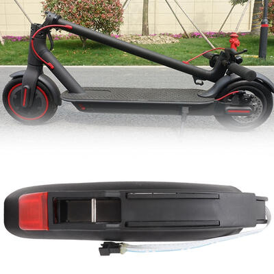 Greensen Rear Mudguard Back Fenders Replacement Parts for 8-inch Foldable Folding Electric Scooter
Greensen Rear Mudguard Back Fenders Replacement Parts for 8-inch Foldable Folding Electric Scooter