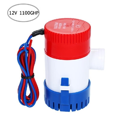 24V 1100GPH Submersible Bilge Pump New Electric Water Pump for Boats Accessories Marin Submersible Boat Water Pump
24V 1100GPH Submersible Bilge Pump New Electric Water Pump for Boats Accessories Marin Submersible Boat Water Pump
