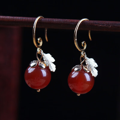 Agate earrings fashion earrings retro ethnic style earrings fashion jewelry temperament earrings
Agate earrings fashion earrings retro ethnic style earrings fashion jewelry temperament earrings