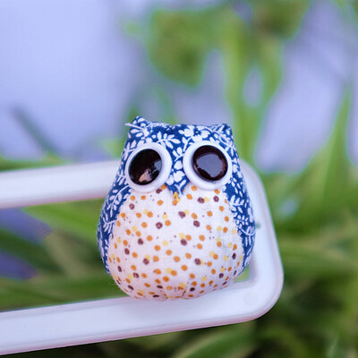 Toponeto Creative Gifts Cloth Cartoon Owl Home Accessories
Toponeto Creative Gifts Cloth Cartoon Owl Home Accessories