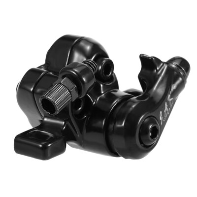 Rear Wheel Brake Caliper Scooter Disc Brake Caliper for M365 Electric Scooter Mijia Scooter Part
Rear Wheel Brake Caliper Scooter Disc Brake Caliper for M365 Electric Scooter Mijia Scooter Part
