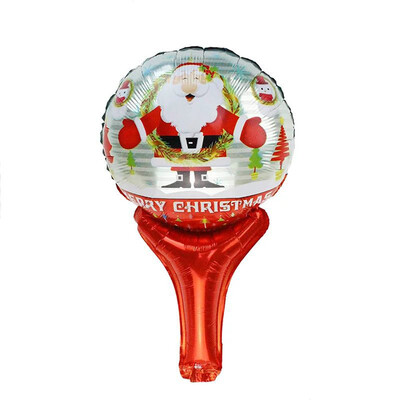 Tailored Merry Christmas Party Household Children Snowman Santa Claus Elk Balloon Decor
Tailored Merry Christmas Party Household Children Snowman Santa Claus Elk Balloon Decor