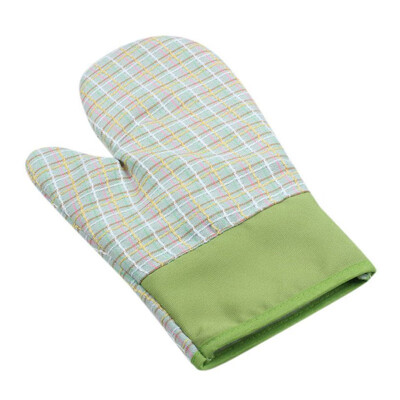 Protective Gloves Silicone Thickened High Temperature Baking Gloves Anti-scalding Oven Microwave Gloves
Protective Gloves Silicone Thickened High Temperature Baking Gloves Anti-scalding Oven Microwave Gloves