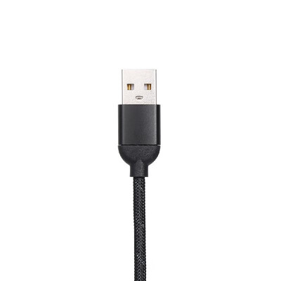 USB 3 in 1 Charging Cable with Micro USBType-cLighting for iPhone Xiaomi Huawei Samsung Nylon Braided Multiple USB Multifunction
USB 3 in 1 Charging Cable with Micro USBType-cLighting for iPhone Xiaomi Huawei Samsung Nylon Braided Multiple USB Multifunction