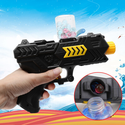Greensen Plastic Soft Bullet 2 in 1 Shooting Water Crystal Toy Gun Foam Dart Pistol Kids Summer Toys
Greensen Plastic Soft Bullet 2 in 1 Shooting Water Crystal Toy Gun Foam Dart Pistol Kids Summer Toys
