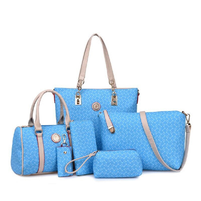 6pcs Fish Bone Pattern Womens Shoulder Bags Totes Handbags Leather Design Clutch Wallet Key Bag Bags Kit
6pcs Fish Bone Pattern Womens Shoulder Bags Totes Handbags Leather Design Clutch Wallet Key Bag Bags Kit