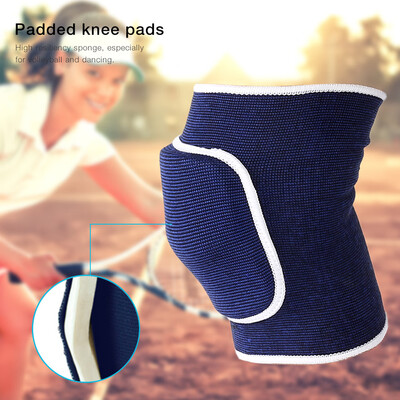 Greensen 2pcs Sports Patella Support Belt Volleyball Soccer Basketball Knee Pad Fitness Knee Protector
Greensen 2pcs Sports Patella Support Belt Volleyball Soccer Basketball Knee Pad Fitness Knee Protector