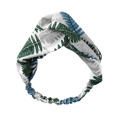 1pc Women Girl Hair Accessories Holiday StyleLeaves Cross Hair Band Headband Band Wide Girl Elastic Hair Bands
1pc Women Girl Hair Accessories Holiday StyleLeaves Cross Hair Band Headband Band Wide Girl Elastic Hair Bands