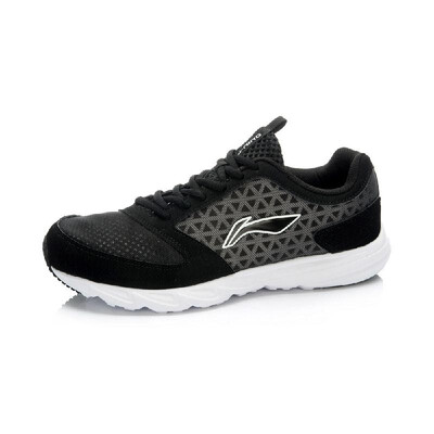 LI-NING Men Outdoor Sports Shoes Lightweight Running Shoes Ultra-light Walking Sneakers
LI-NING Men Outdoor Sports Shoes Lightweight Running Shoes Ultra-light Walking Sneakers