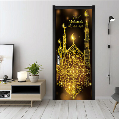 〖Follure〗Door Sticker Decorative Painting BedroomLiving room TV Wall Decoration Wall Stic
〖Follure〗Door Sticker Decorative Painting BedroomLiving room TV Wall Decoration Wall Stic