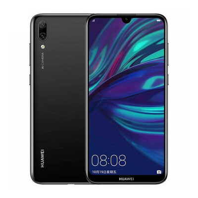 Global Rom Huawei Enjoy 9 Mobile Phone 626 Inch Android 81 Octa Core Huawei Y7 Pro 2019 Smartphone 4000mAh Dual SIM Slot
Global Rom Huawei Enjoy 9 Mobile Phone 626 Inch Android 81 Octa Core Huawei Y7 Pro 2019 Smartphone 4000mAh Dual SIM Slot