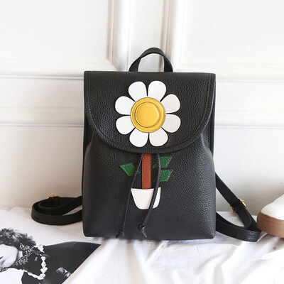 Tailored Women Flowers Fresh Simple Mini Backpack Women Back Pack Backpacks Girls BK
Tailored Women Flowers Fresh Simple Mini Backpack Women Back Pack Backpacks Girls BK