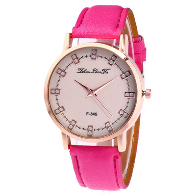 Minimalist Fashionable Belt Ladies Watch Gift ladies watches top brand luxury casual clock women vintage wristwatch women &Ff
Minimalist Fashionable Belt Ladies Watch Gift ladies watches top brand luxury casual clock women vintage wristwatch women &Ff