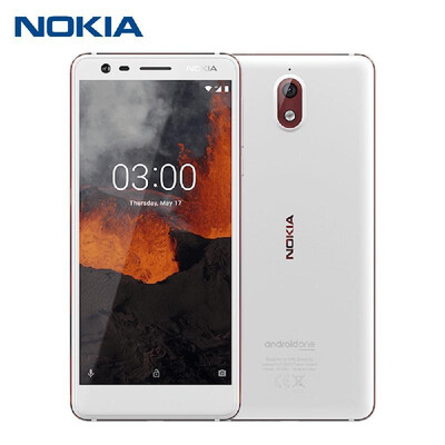 Global Version Nokia 31 Mobile Phone 3GB32GB 13MP8MP Cameras MT6750N Octa Core 2990mAh Battery 52inch HD Display Corning Gori
Global Version Nokia 31 Mobile Phone 3GB32GB 13MP8MP Cameras MT6750N Octa Core 2990mAh Battery 52inch HD Display Corning Gori