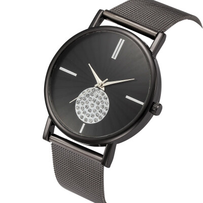 Womens Watches Top Brand Luxury Fashion Women Crystal Stainless Steel Analog Quartz Wrist Watch Bracelet montre femme gift &Ff
Womens Watches Top Brand Luxury Fashion Women Crystal Stainless Steel Analog Quartz Wrist Watch Bracelet montre femme gift &Ff