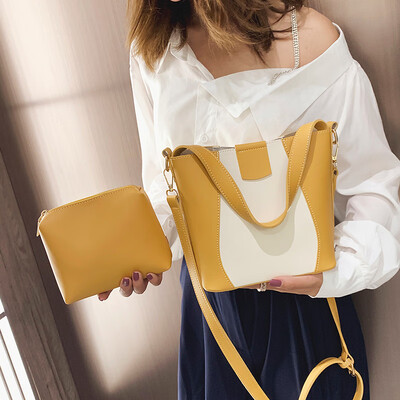 Senior sense handbag 2019 trendy fashion bucket bag summer small fresh messenger bag wild ins shoulder bag
Senior sense handbag 2019 trendy fashion bucket bag summer small fresh messenger bag wild ins shoulder bag