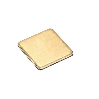 Raspberry Pi Heat Sink Model B Aluminum Heat Sink&RPI Cooling with Adhesive Tape Backing
Raspberry Pi Heat Sink Model B Aluminum Heat Sink&RPI Cooling with Adhesive Tape Backing
