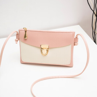 Tailored Women Zipper Cover Crossbody Bag Messenger Bag Shoulder Bag Phone Coin Bag BK
Tailored Women Zipper Cover Crossbody Bag Messenger Bag Shoulder Bag Phone Coin Bag BK