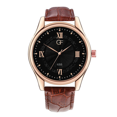 Gobestart Hot Man Leather Watch Whatever Late Anyway Letter Watches New Pointer Glow
Gobestart Hot Man Leather Watch Whatever Late Anyway Letter Watches New Pointer Glow