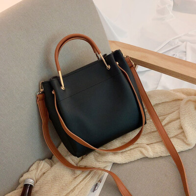Tailored Women Fashion Handbags Versatile Shoulder Large Capacity Diagonal Female Bag
Tailored Women Fashion Handbags Versatile Shoulder Large Capacity Diagonal Female Bag